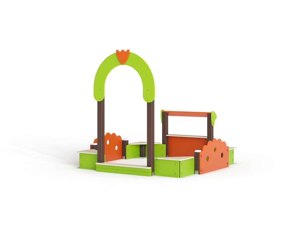 МФ 3.111 Палитра 8