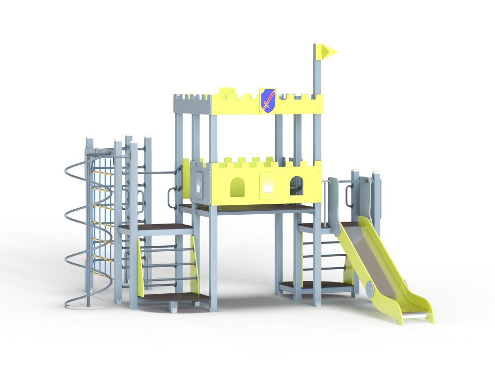 ДИК 9.122 Палитра 3