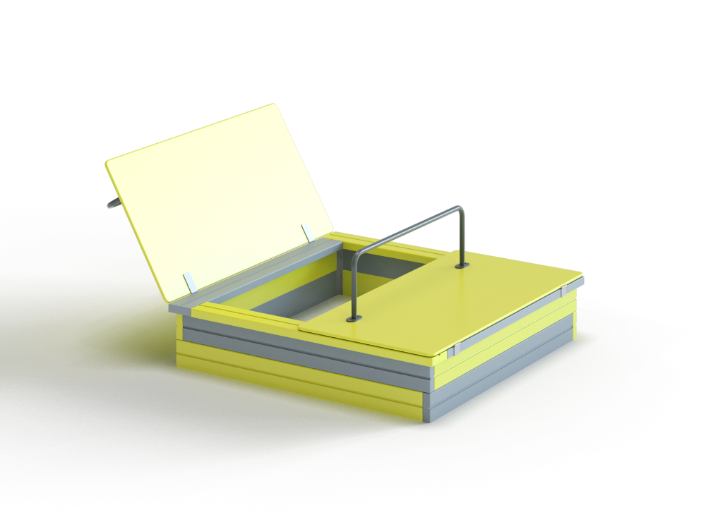 МФ 3.021 Палитра 3