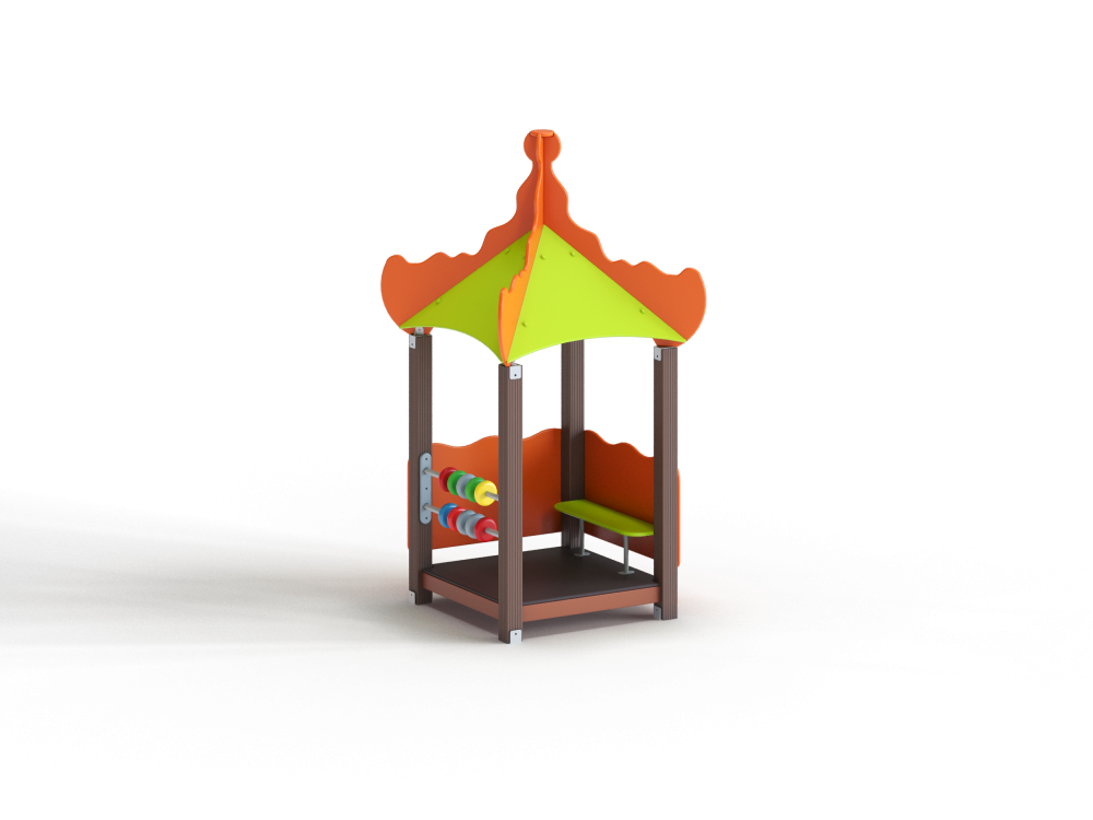 МФ 5.242 Палитра 8