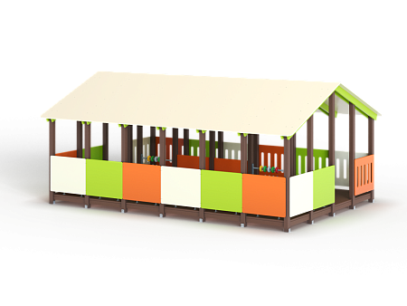 МФ 5.19 Палитра 8